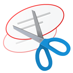 Snipping Tool Icon