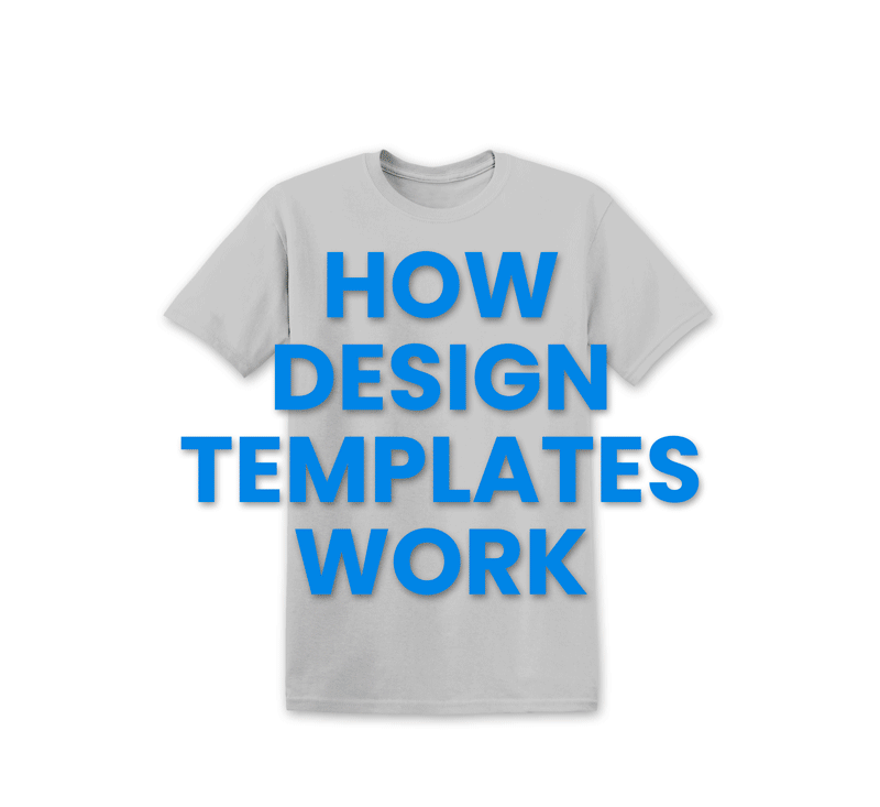 How State Design Templates Work